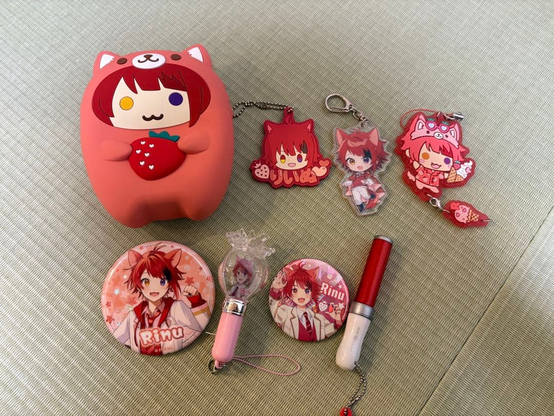 すとぷり まとめ売り