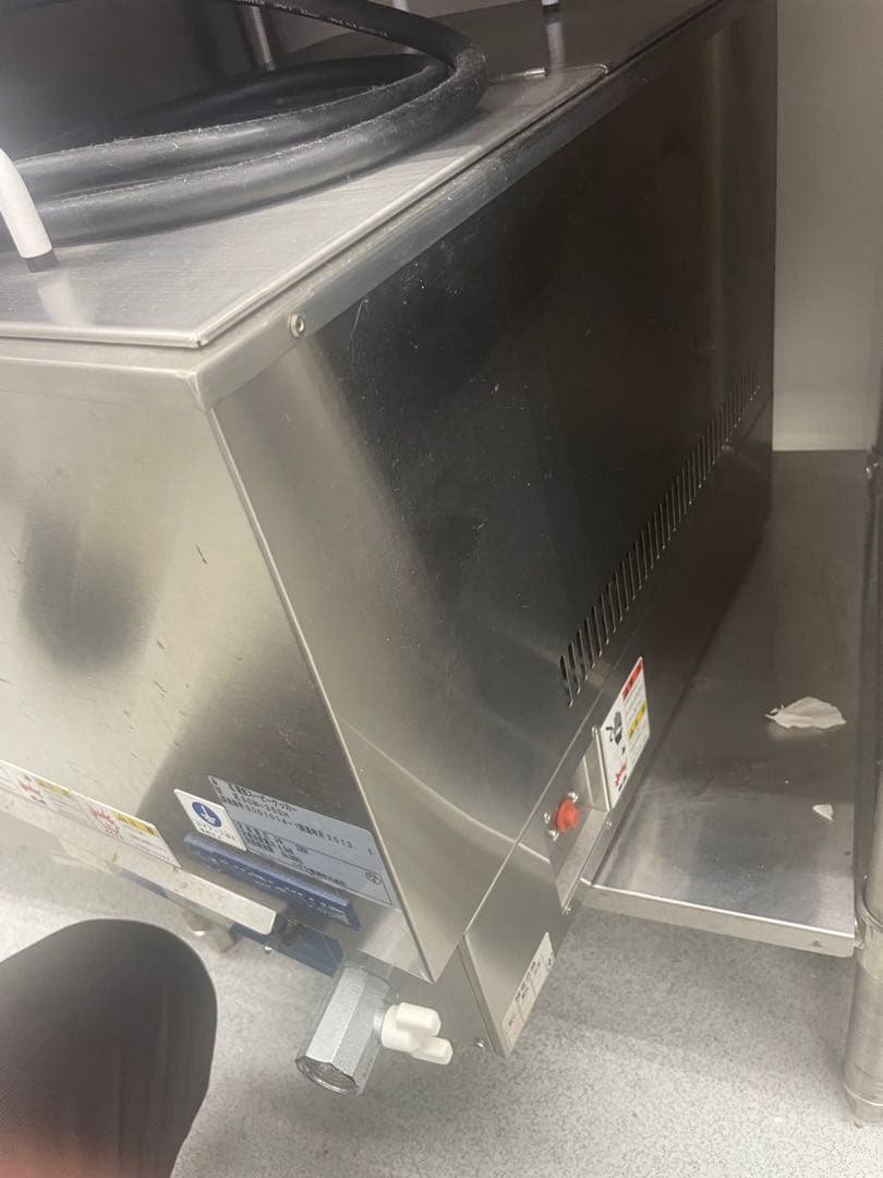 ニチワ　電気スービークッカー