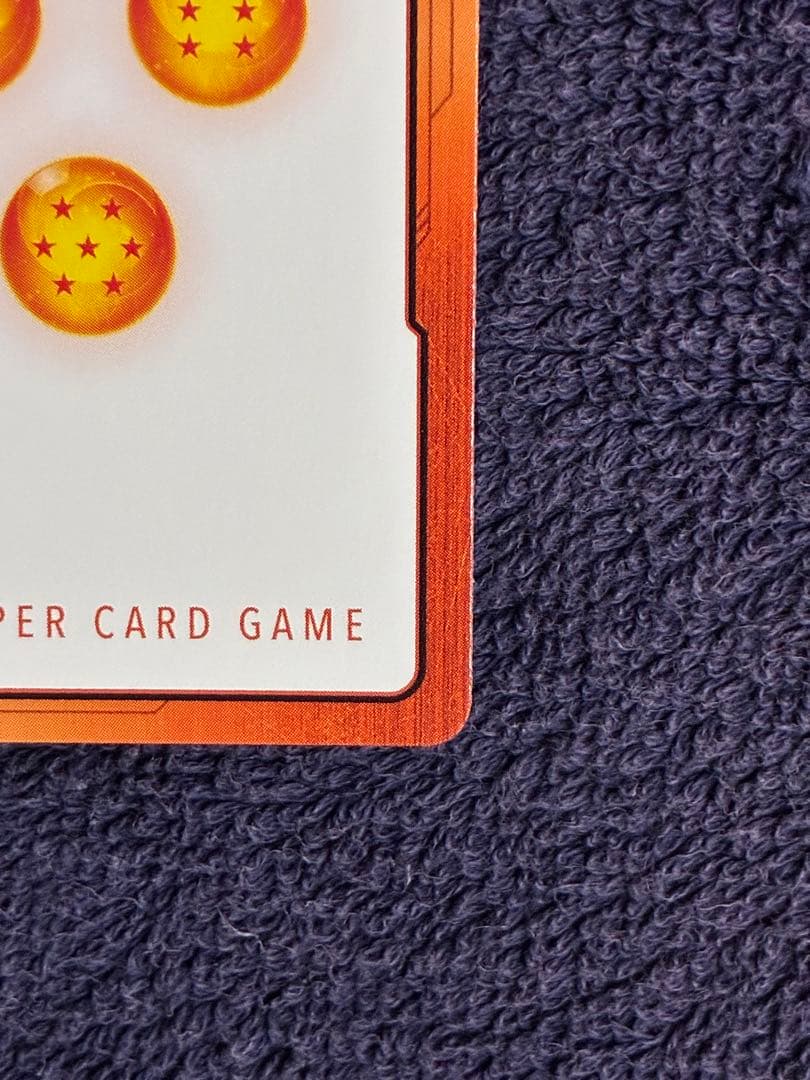 ドラゴンボールフュージョンワールド 銀 エナジーマーカー E-73 ブルマ