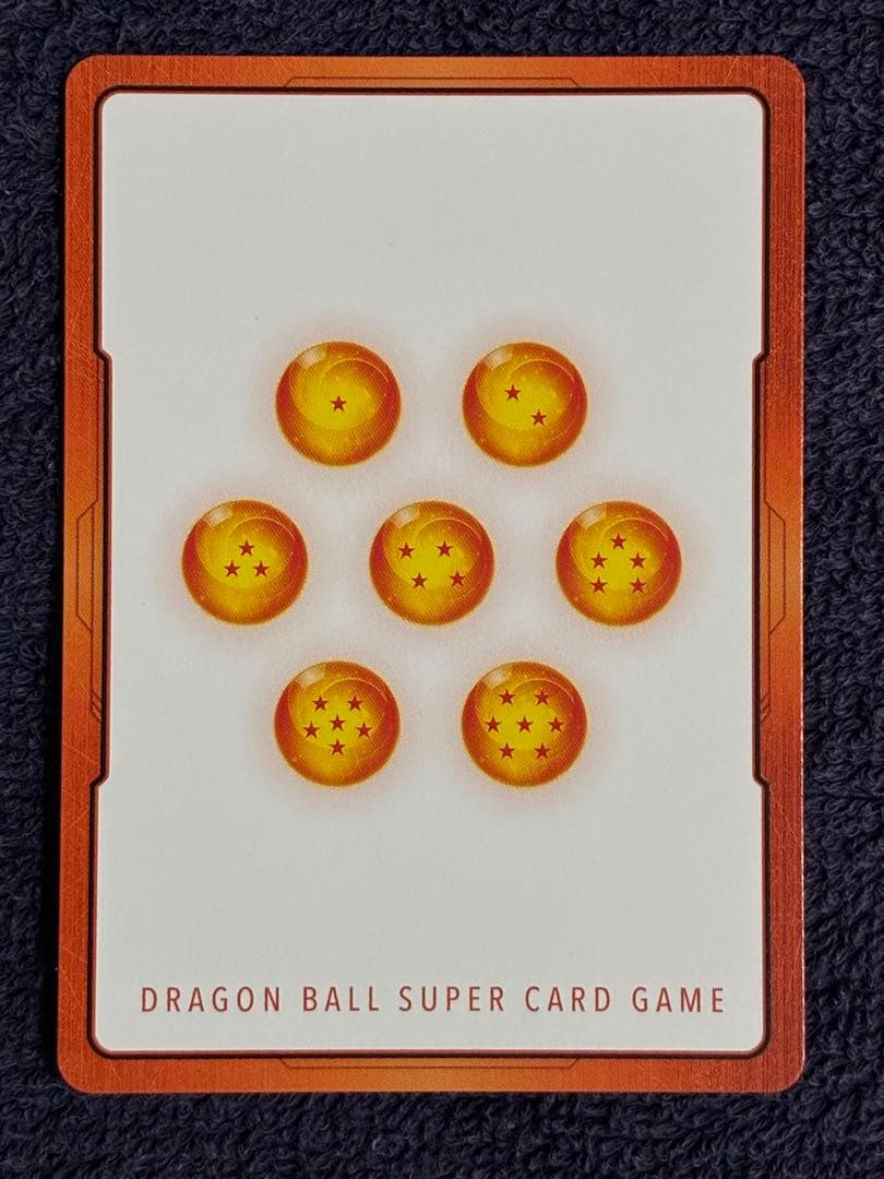 ドラゴンボールフュージョンワールド 銀 エナジーマーカー E-73 ブルマ