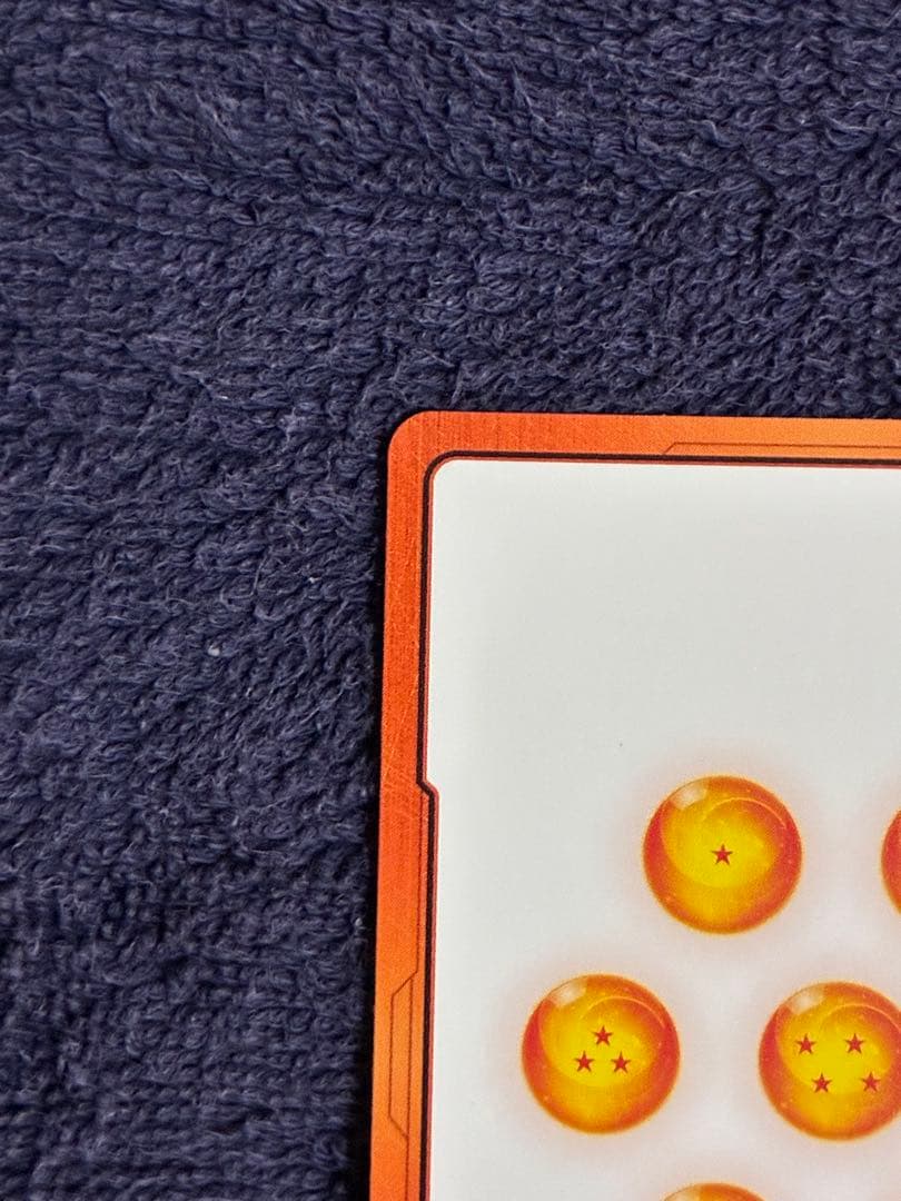 ドラゴンボールフュージョンワールド 銀 エナジーマーカー E-73 ブルマ