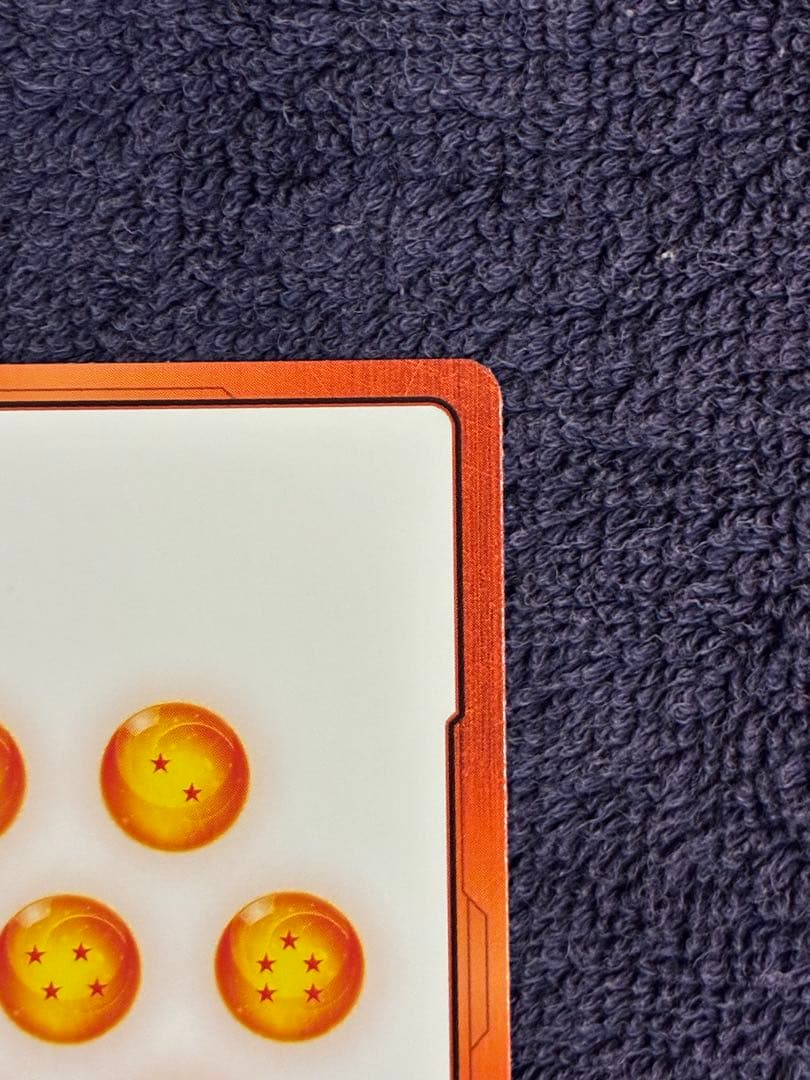 ドラゴンボールフュージョンワールド 銀 エナジーマーカー E-73 ブルマ