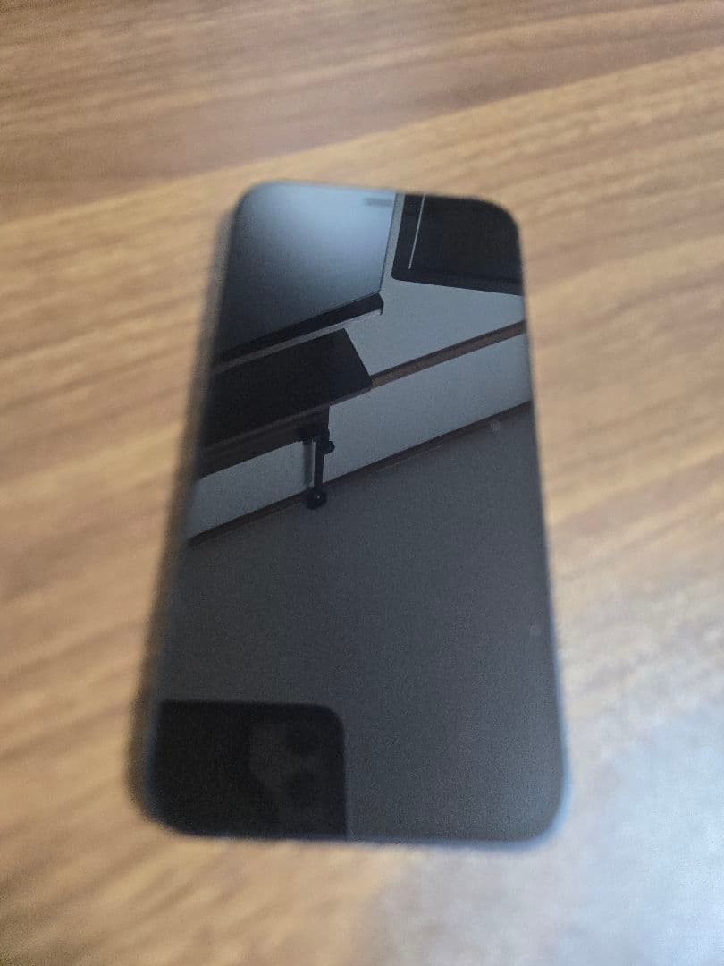 Apple iPhone 12 ブラック 64GB