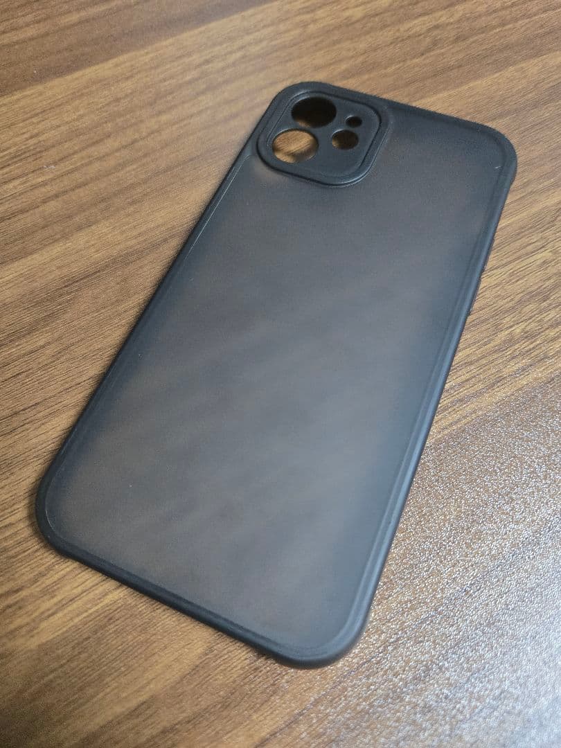 Apple iPhone 12 ブラック 64GB