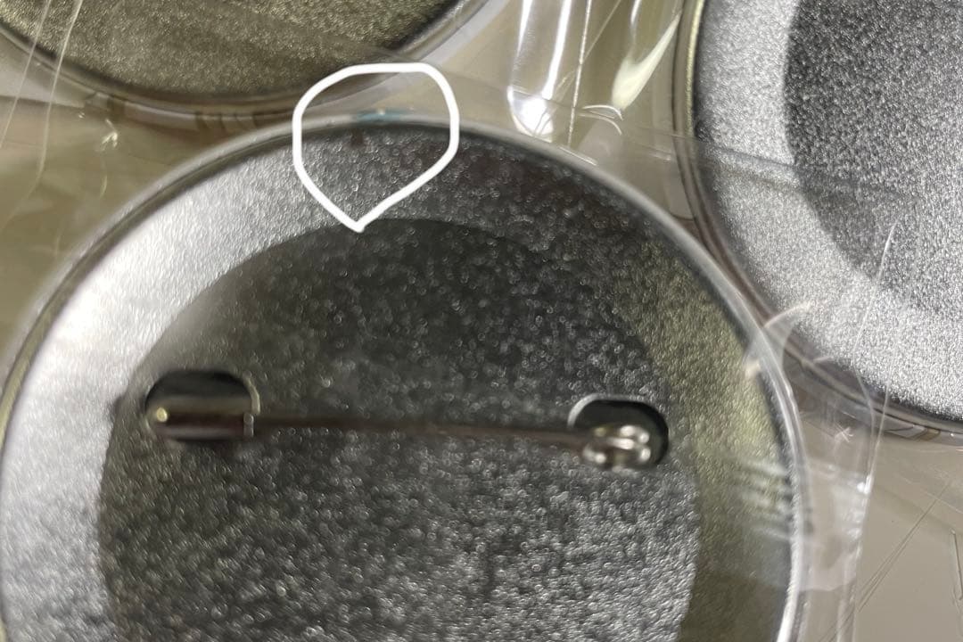 いれいす　らがくの　缶バッジセット 19個（おまけ3個）