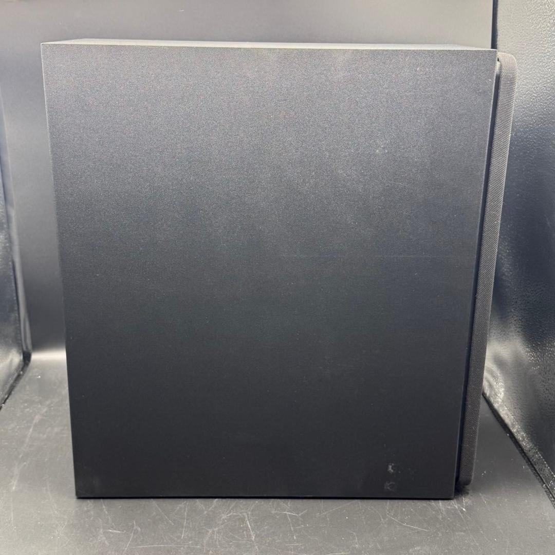 YAMAHA NS-WSW42 サブウーファー