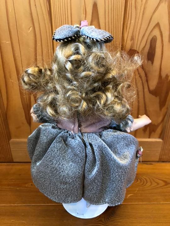 COSCO ビスクドール　人形　600体限定　❣️最終お値下げ❣️