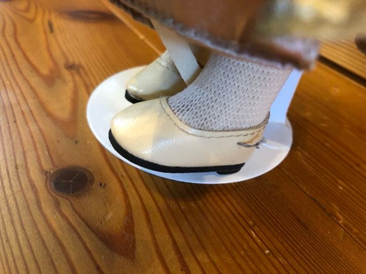 COSCO ビスクドール　人形　600体限定　❣️最終お値下げ❣️