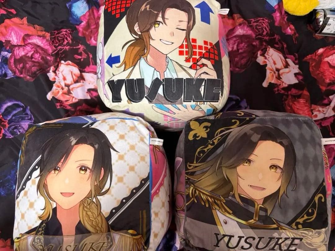 いれいす 145点 まとめ売り 悠佑さん多め