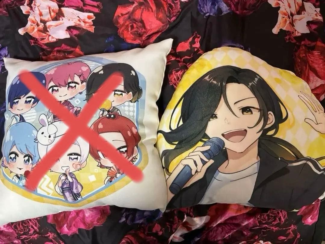 いれいす 145点 まとめ売り 悠佑さん多め