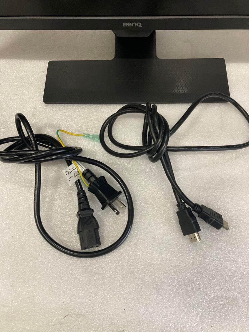 23年製 BenQ GW2480T 高さ 縦横回転可能 23.8インチ モニター