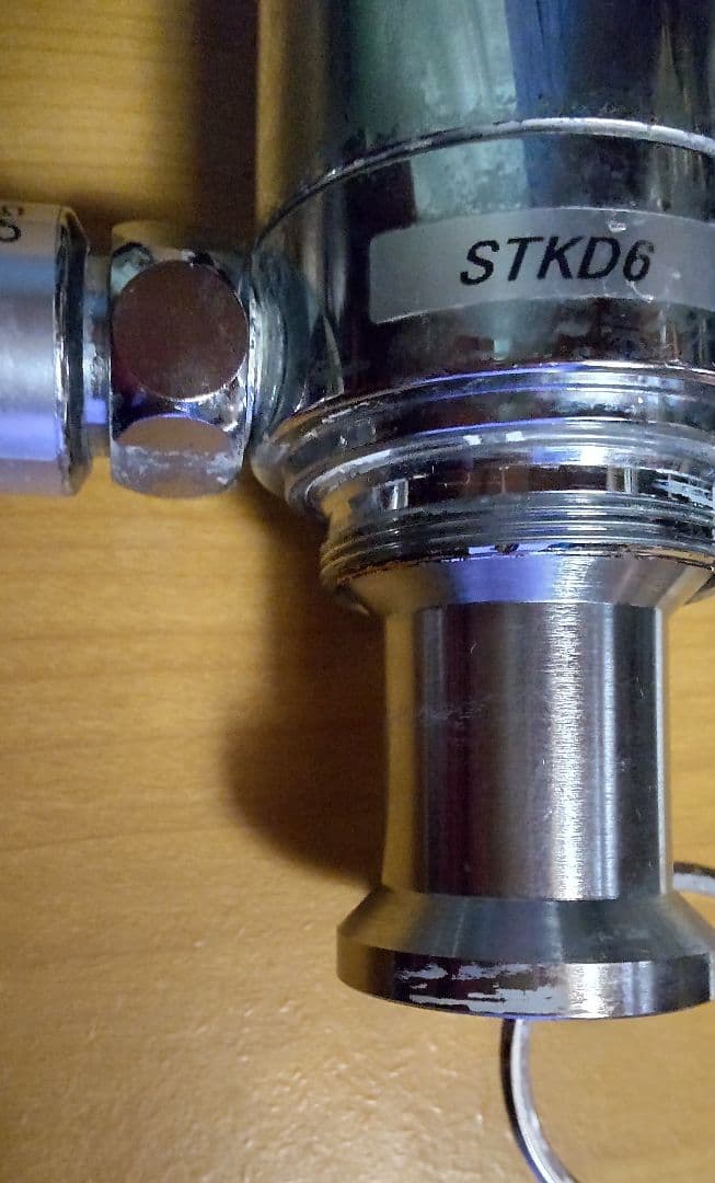 STKD6 JH9024 TAKAGI 分岐水栓