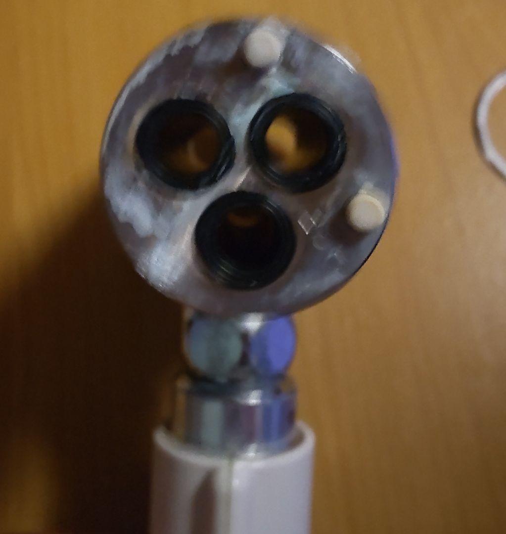 STKD6 JH9024 TAKAGI 分岐水栓