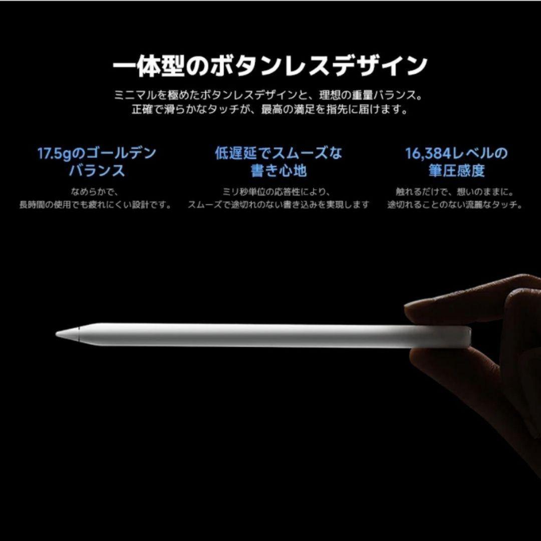 新品 未開封 Xiaomi Focus pen pro