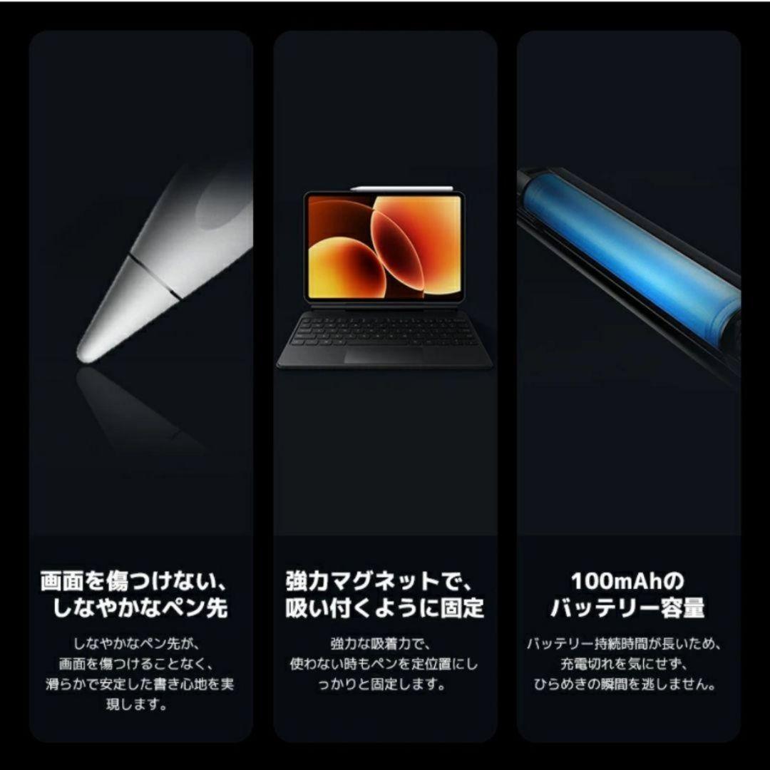 新品 未開封 Xiaomi Focus pen pro