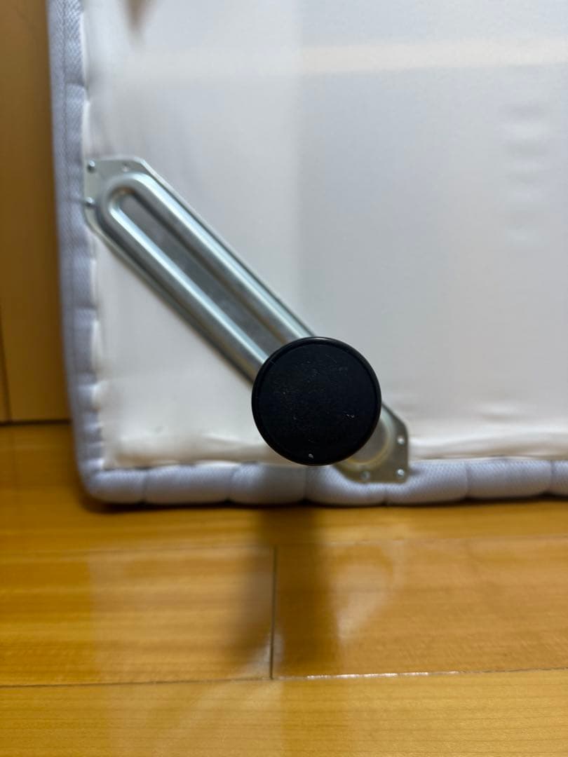 フランスベッド　francebed 脚付マットレス　シングル　ハイタイプ