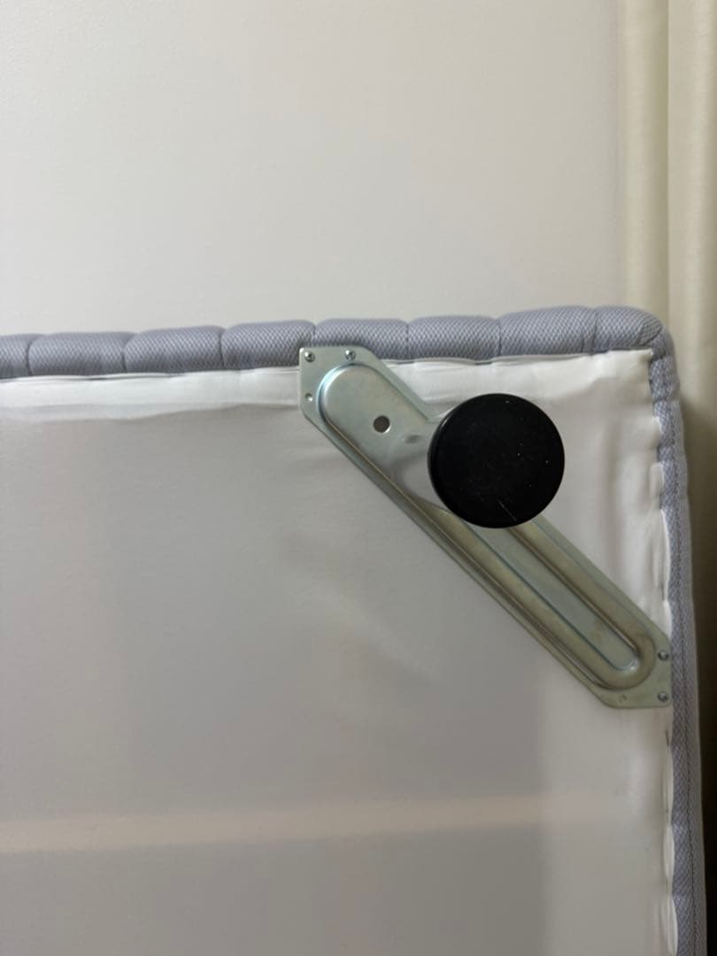 フランスベッド　francebed 脚付マットレス　シングル　ハイタイプ