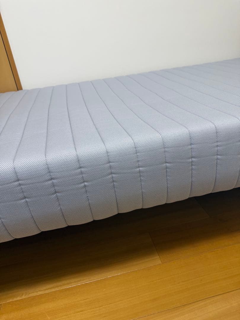 フランスベッド　francebed 脚付マットレス　シングル　ハイタイプ