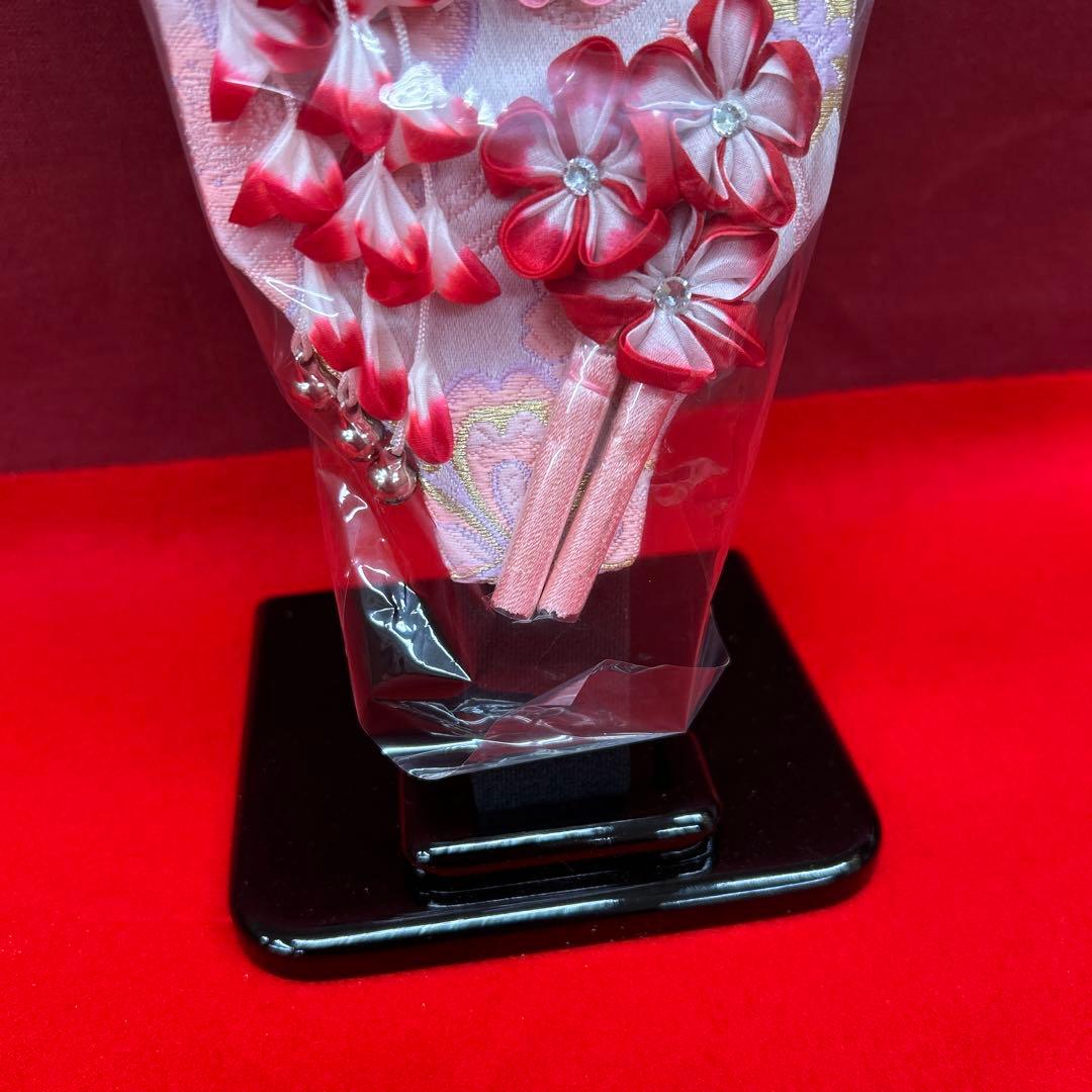 初正月＊羽子板＊展示品p