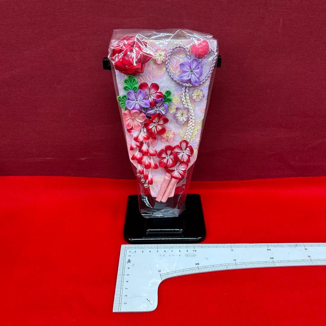 初正月＊羽子板＊展示品p