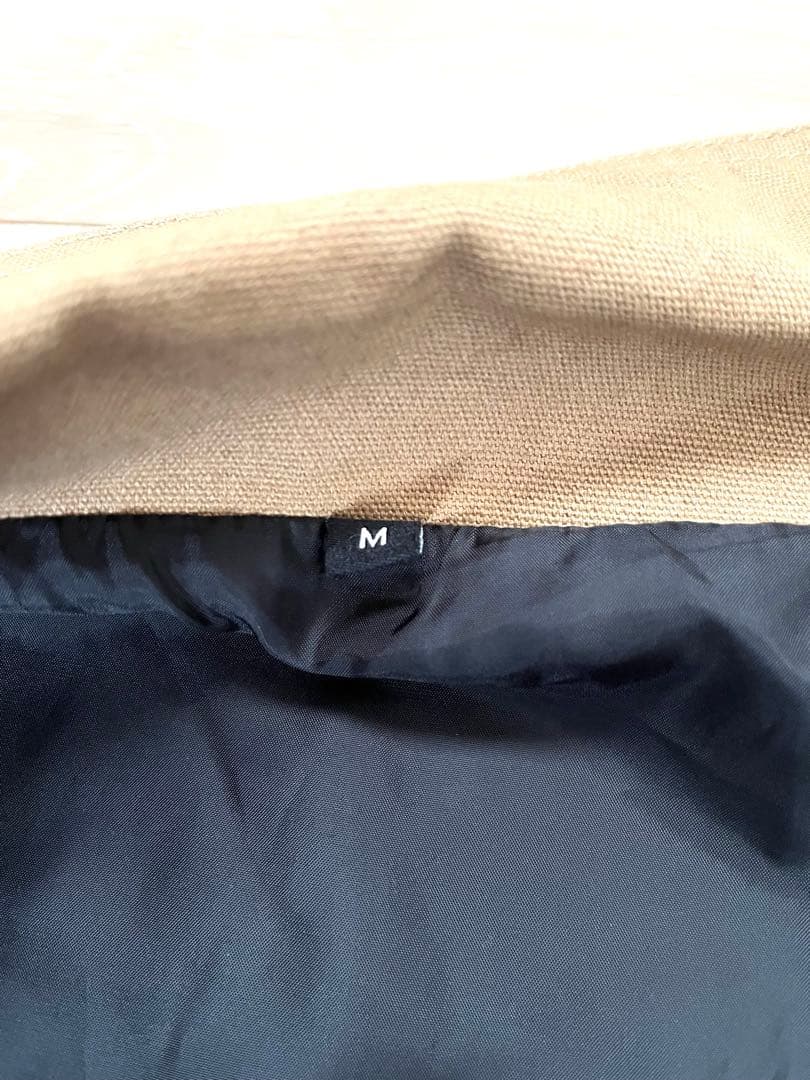 高橋優 LIVETOUR 2019-2022 高橋こだわりワークジャケット M