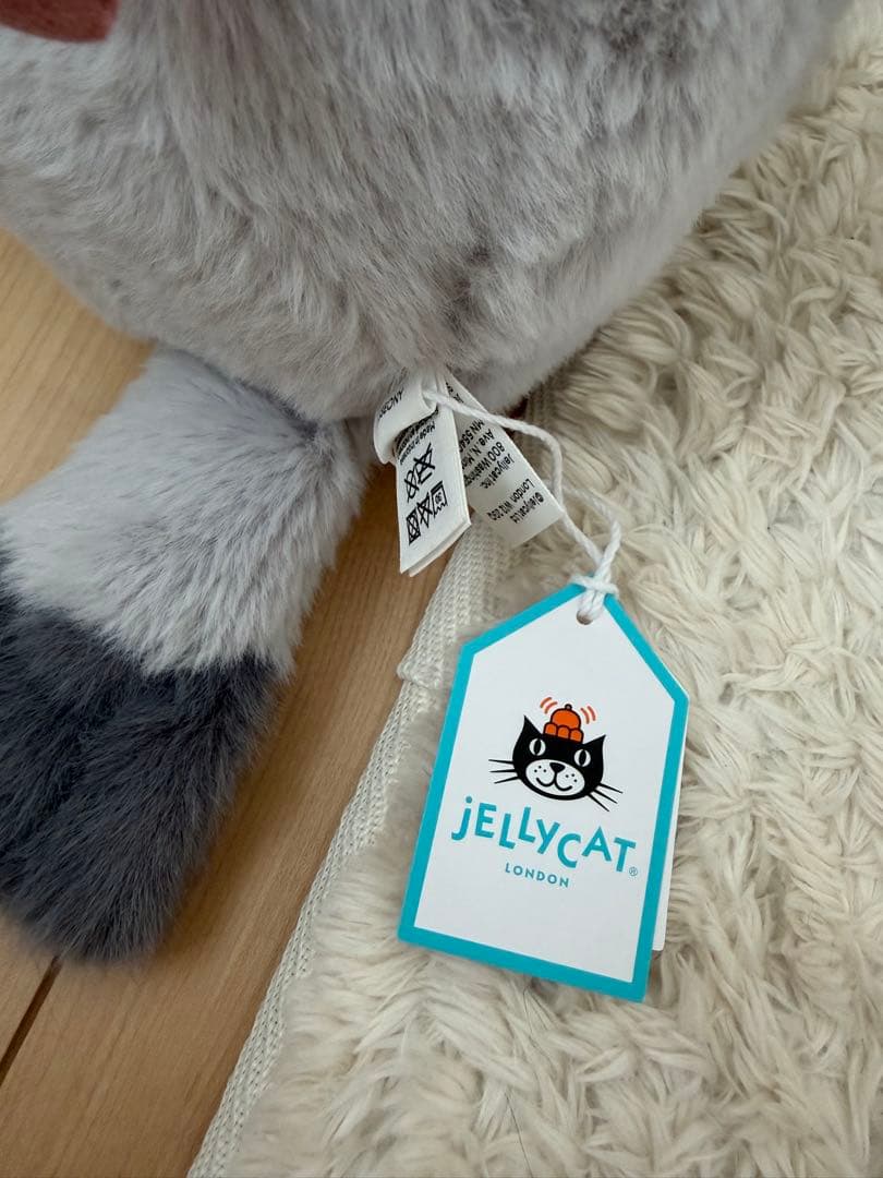  鳩 ジェリーキャット Strutton Pigeon