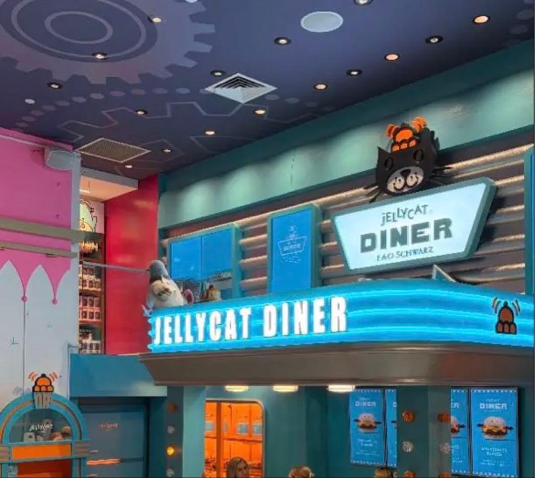  鳩 ジェリーキャット Strutton Pigeon