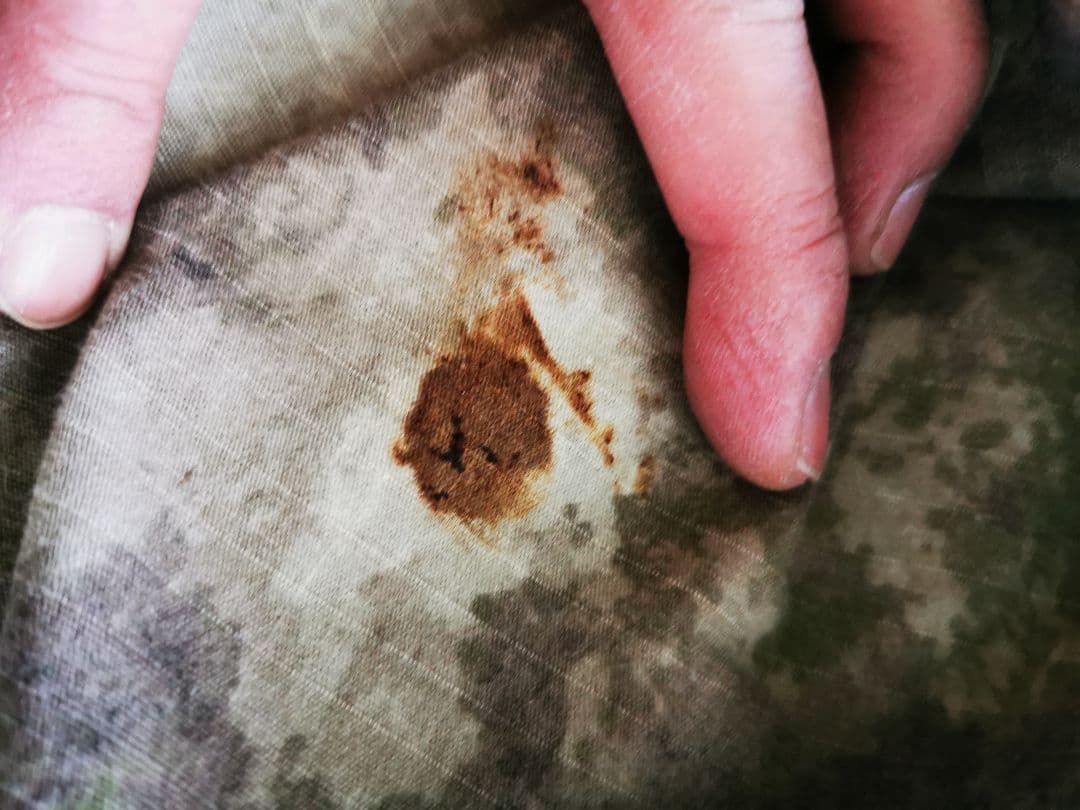 PROPPER 戦闘服上下、キャップ、ハーフパンツ、ベスト（無メーカー）付き