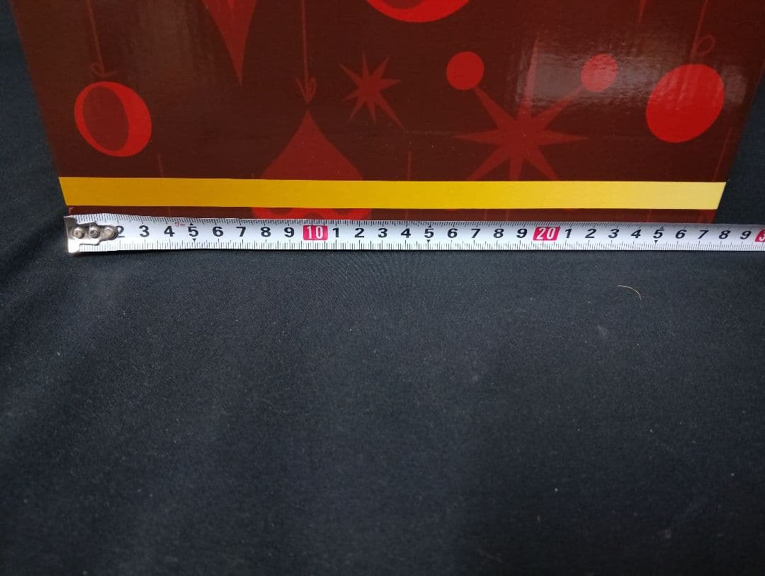 【Last賞】Happyくじ ディズニー クリスマス 2025 ミッキー