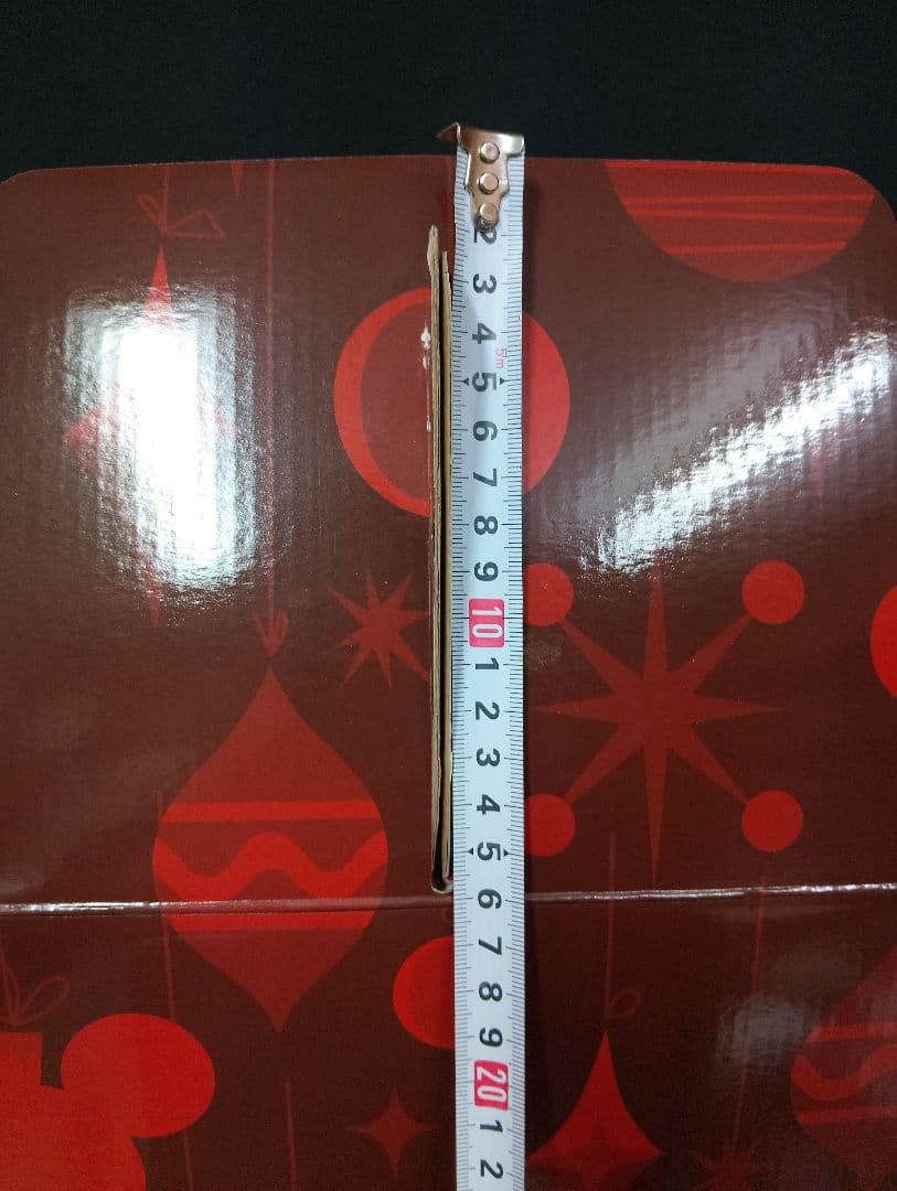 【Last賞】Happyくじ ディズニー クリスマス 2025 ミッキー