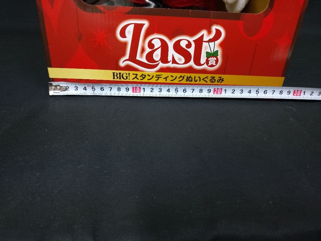 【Last賞】Happyくじ ディズニー クリスマス 2025 ミッキー