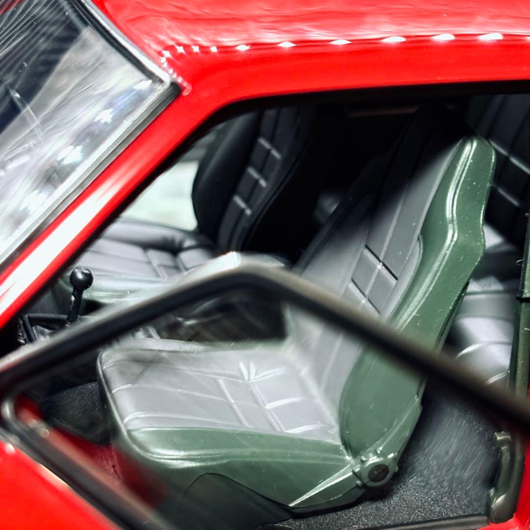 国内未入荷 1/18 AUTOart ホールデン LX トラーナ SS A9X