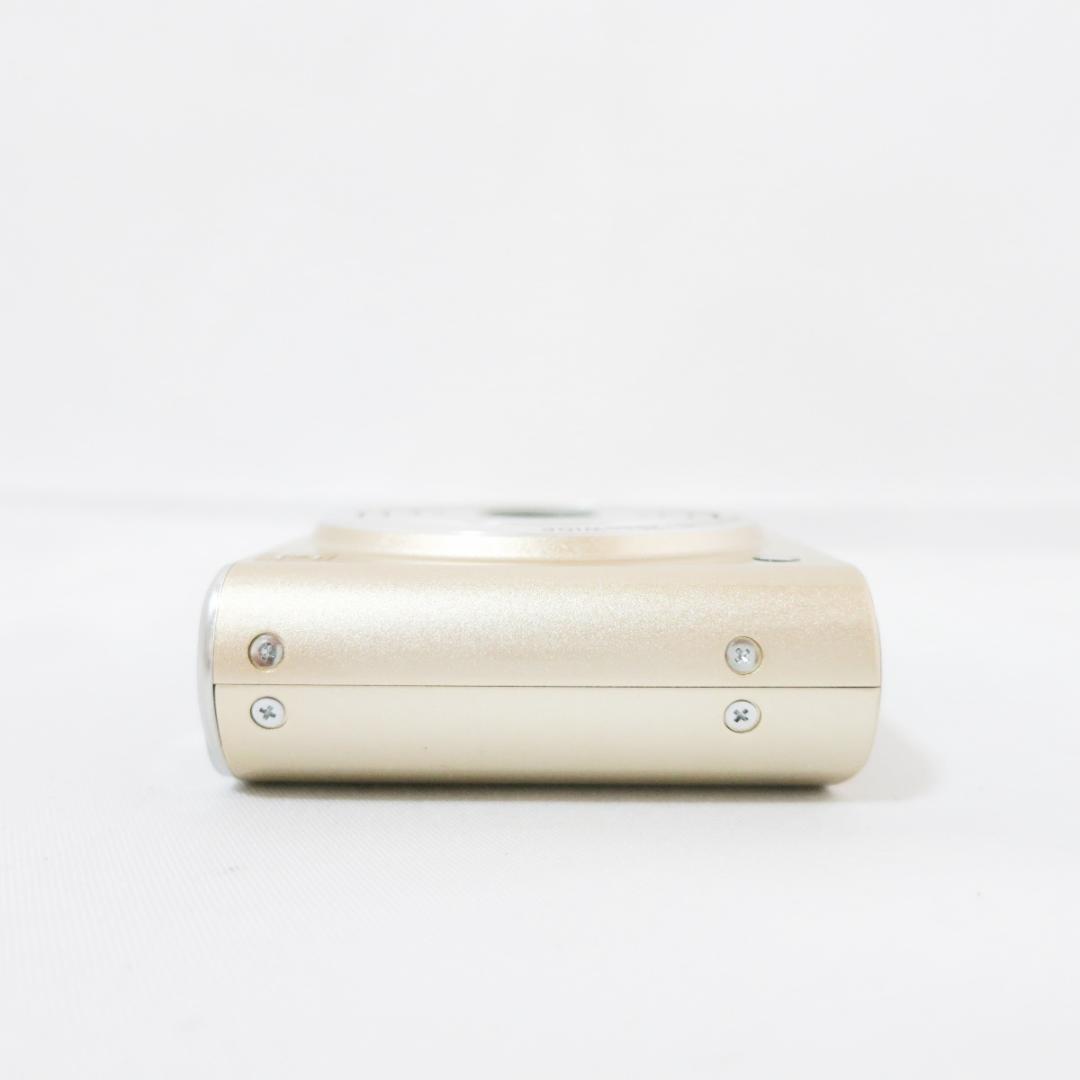 ★☆美品☆★ Panasonic DMC-FX66 ゴールド デジタルカメラ