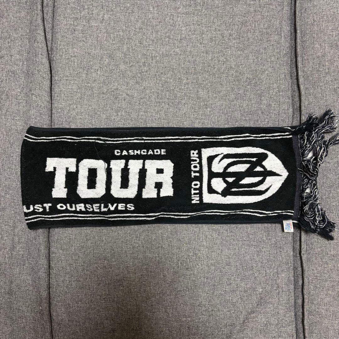 KEIJU NITO TOUR マフラータオル