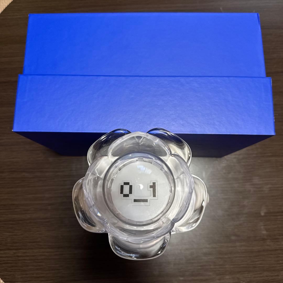 ZEROBASEONE 公式ペンライト