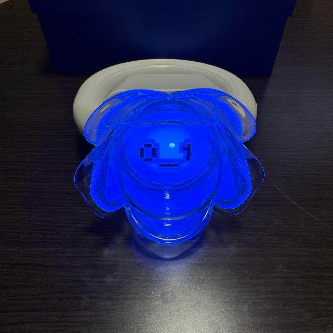 ZEROBASEONE 公式ペンライト