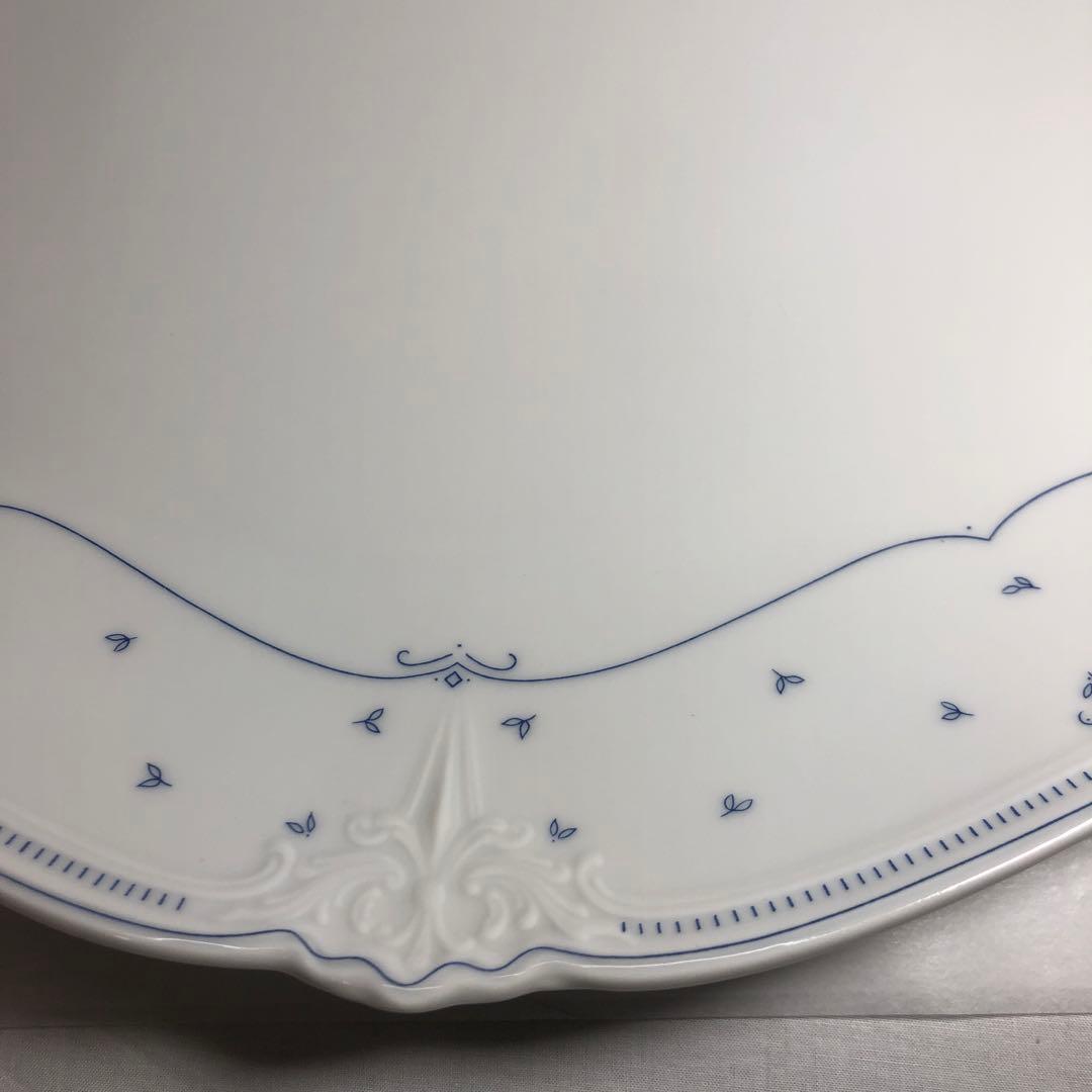 ALT TIRSCHENREUTH 1838 大皿ボウル ２点ティルシェンロイト