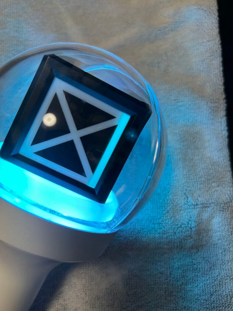 即日発送◎ NiziU 公式ペンライト OFFICIAL LIGHT STICK