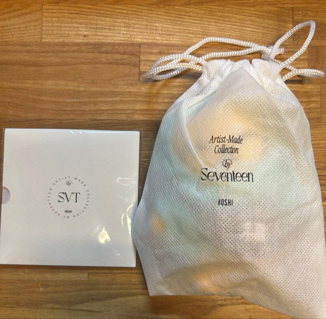 アイドル SEVENTEEN ARTIST MADE HOSHI TAMTAM