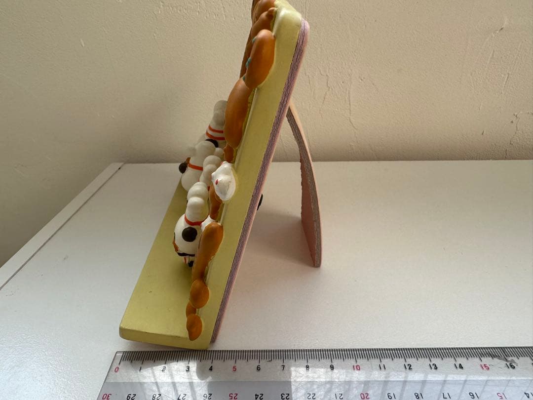 サンリオ ちょこぱんだ CPレジンフォトフレーム