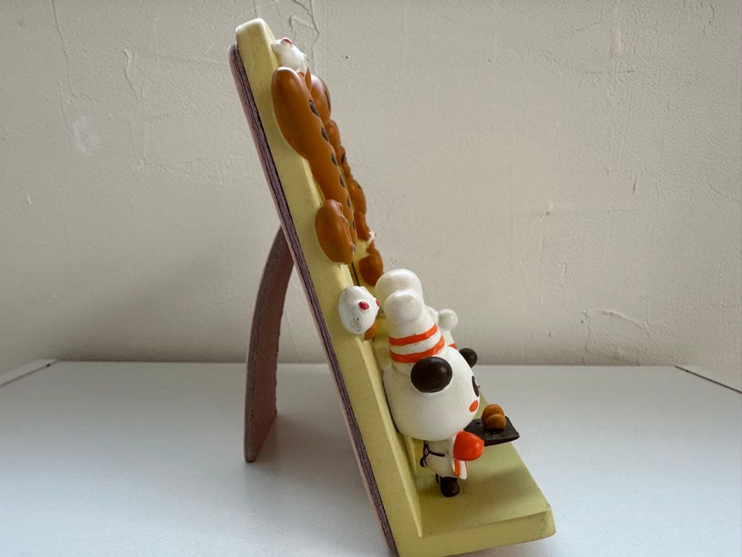 サンリオ ちょこぱんだ CPレジンフォトフレーム