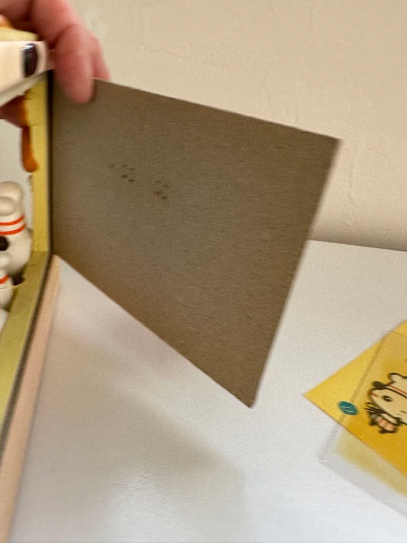 サンリオ ちょこぱんだ CPレジンフォトフレーム