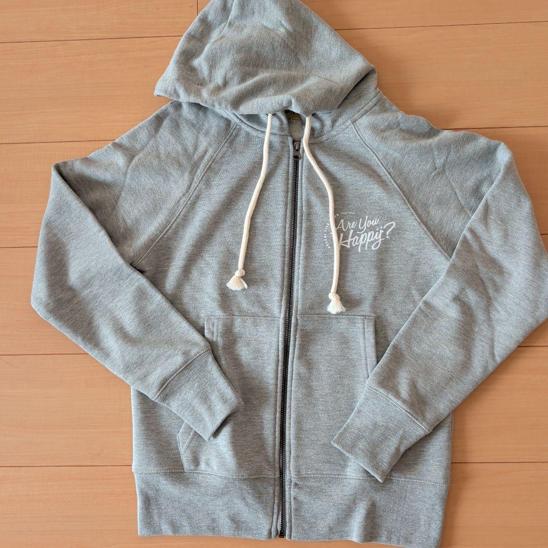 嵐　Are You Happy? 　パーカー