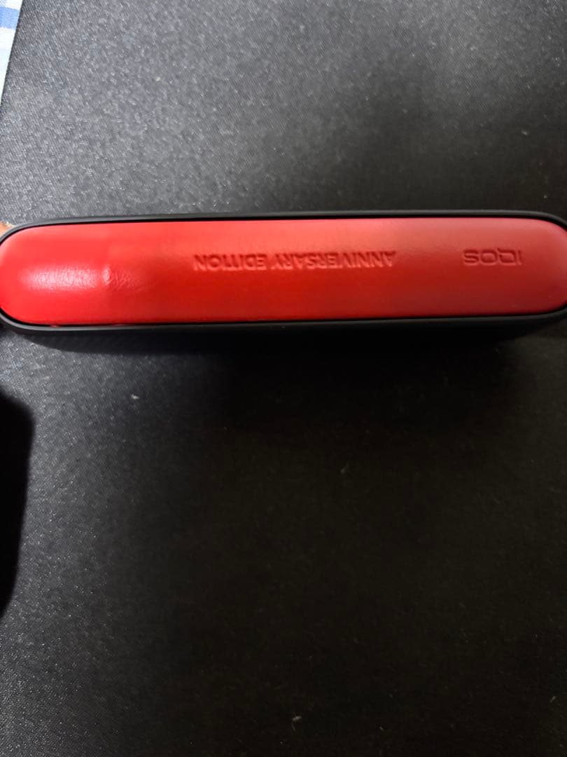IQOS イルマ i アニバーサリーモデル本体