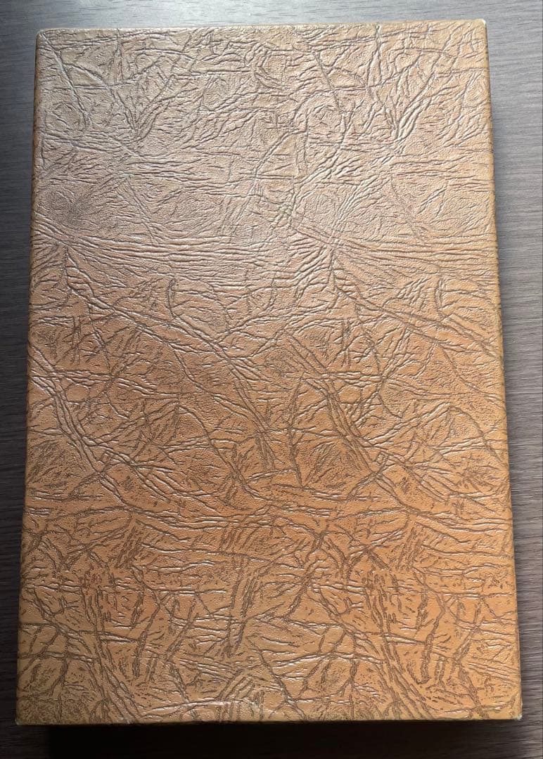 1960年代 ヴィンテージ鉱物標本セット 冊子付き アメリカ製