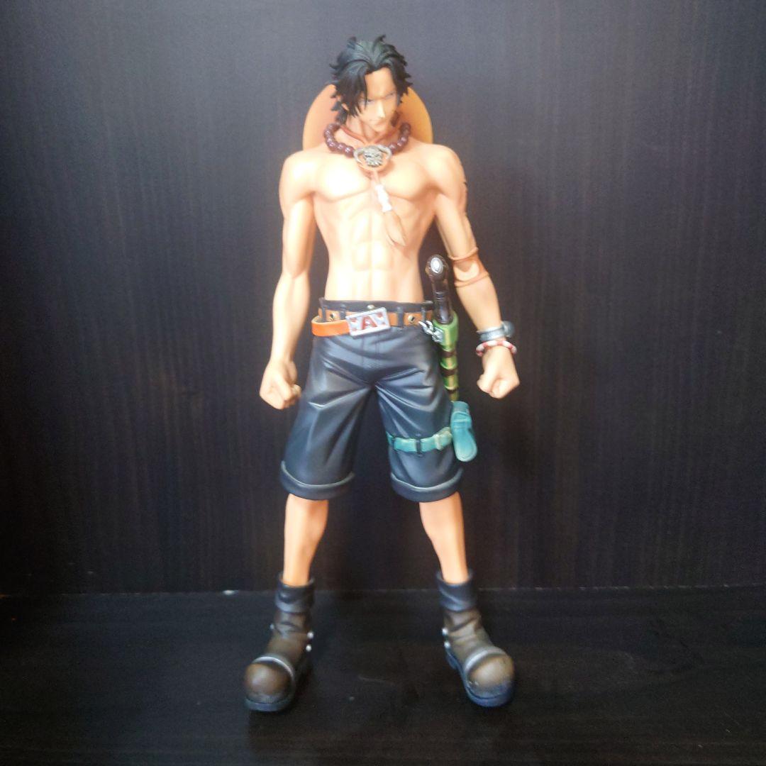 ワンピースフィギュア　まとめ売り