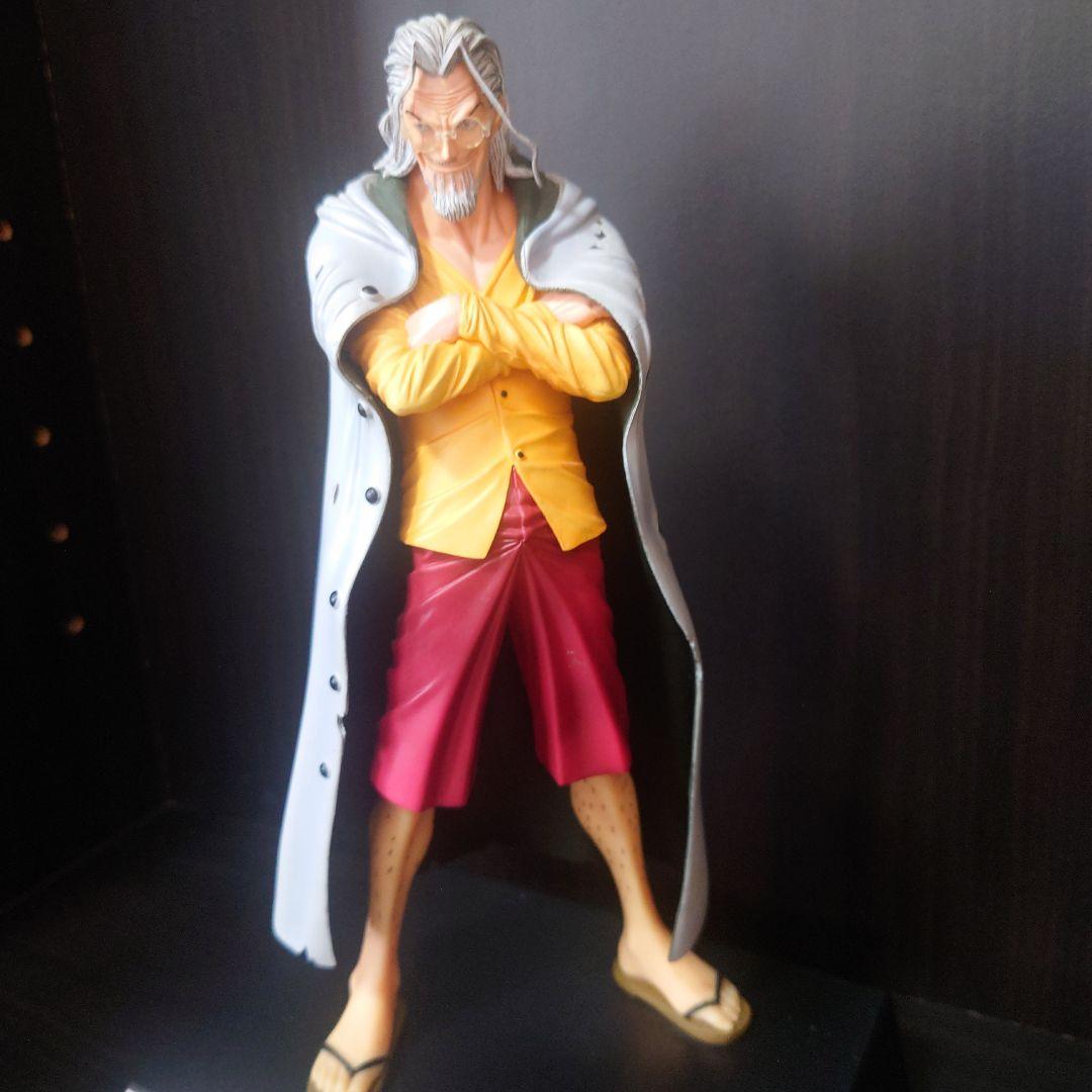 ワンピースフィギュア　まとめ売り