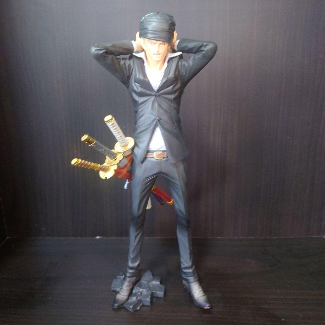 ワンピースフィギュア　まとめ売り