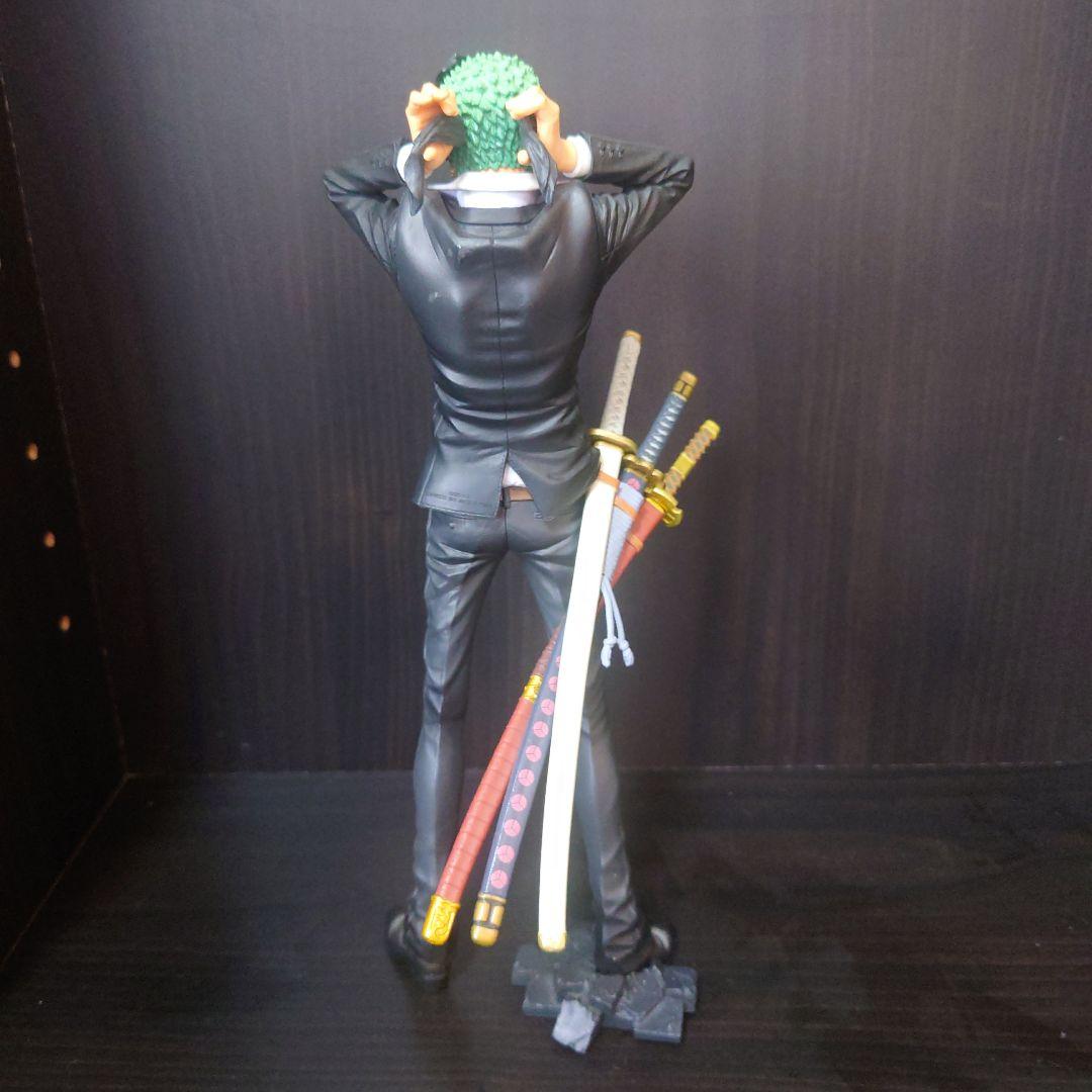 ワンピースフィギュア　まとめ売り