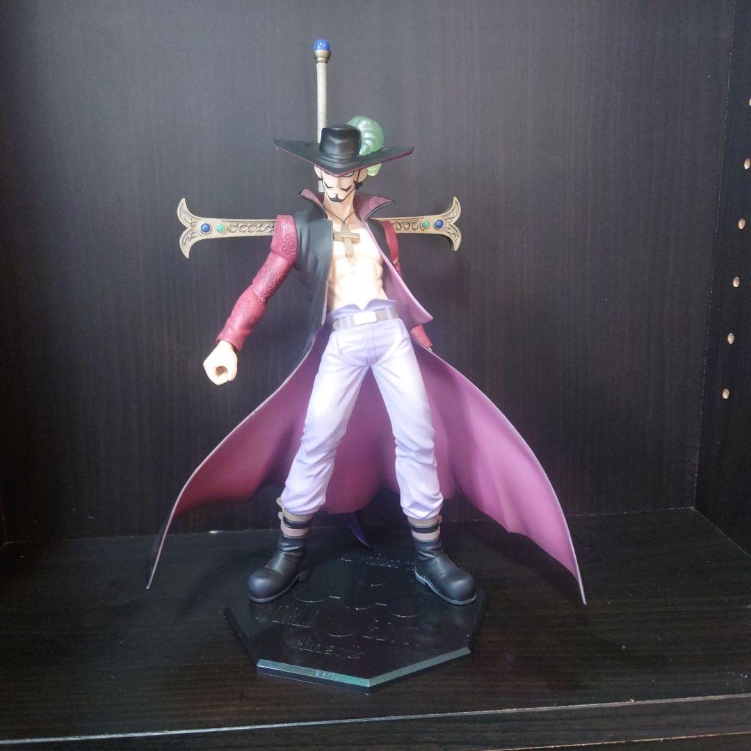 ワンピースフィギュア　まとめ売り